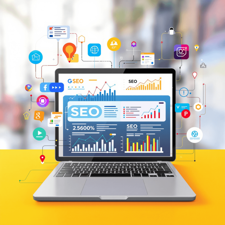 10 Online Marketing Strategies to Boost Your Business