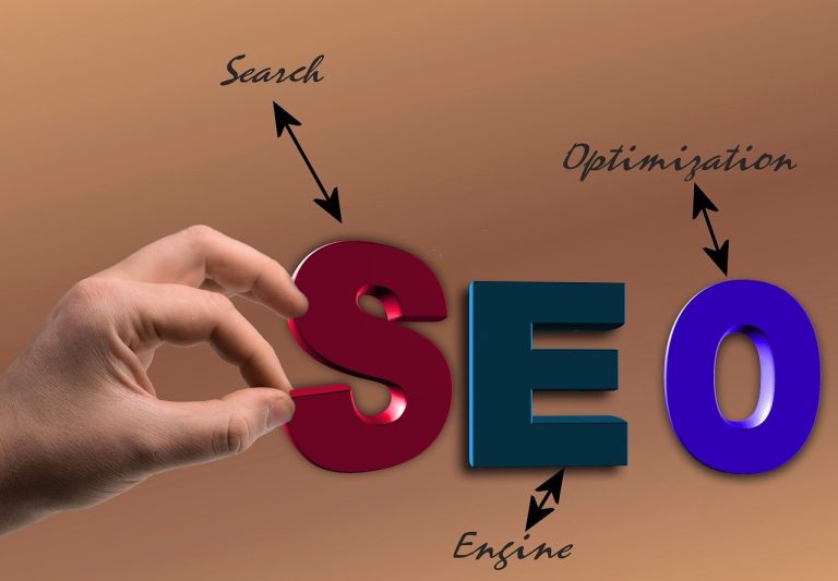 SEO in the Age of Artificial Intelligence