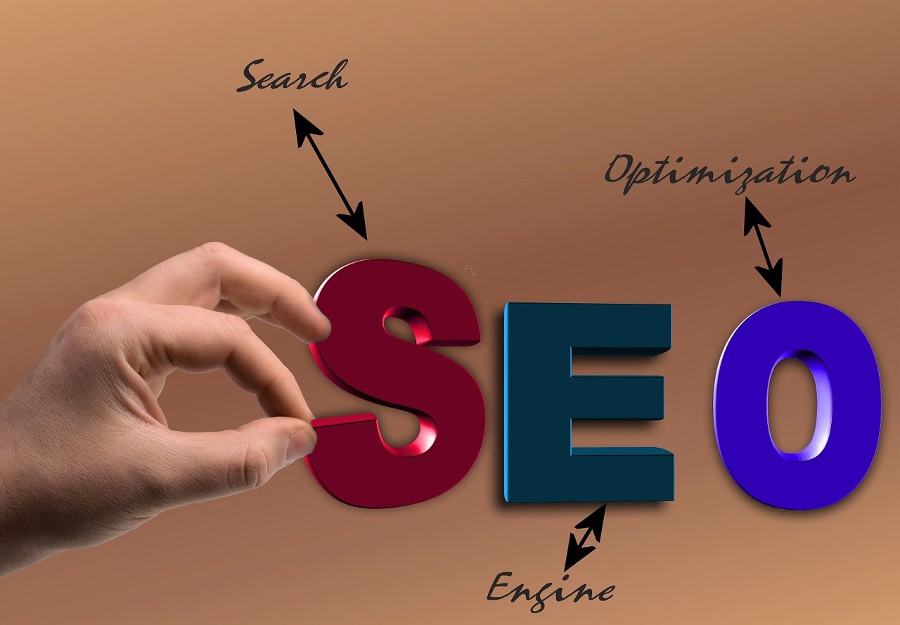SEO in the Age of Artificial Intelligence